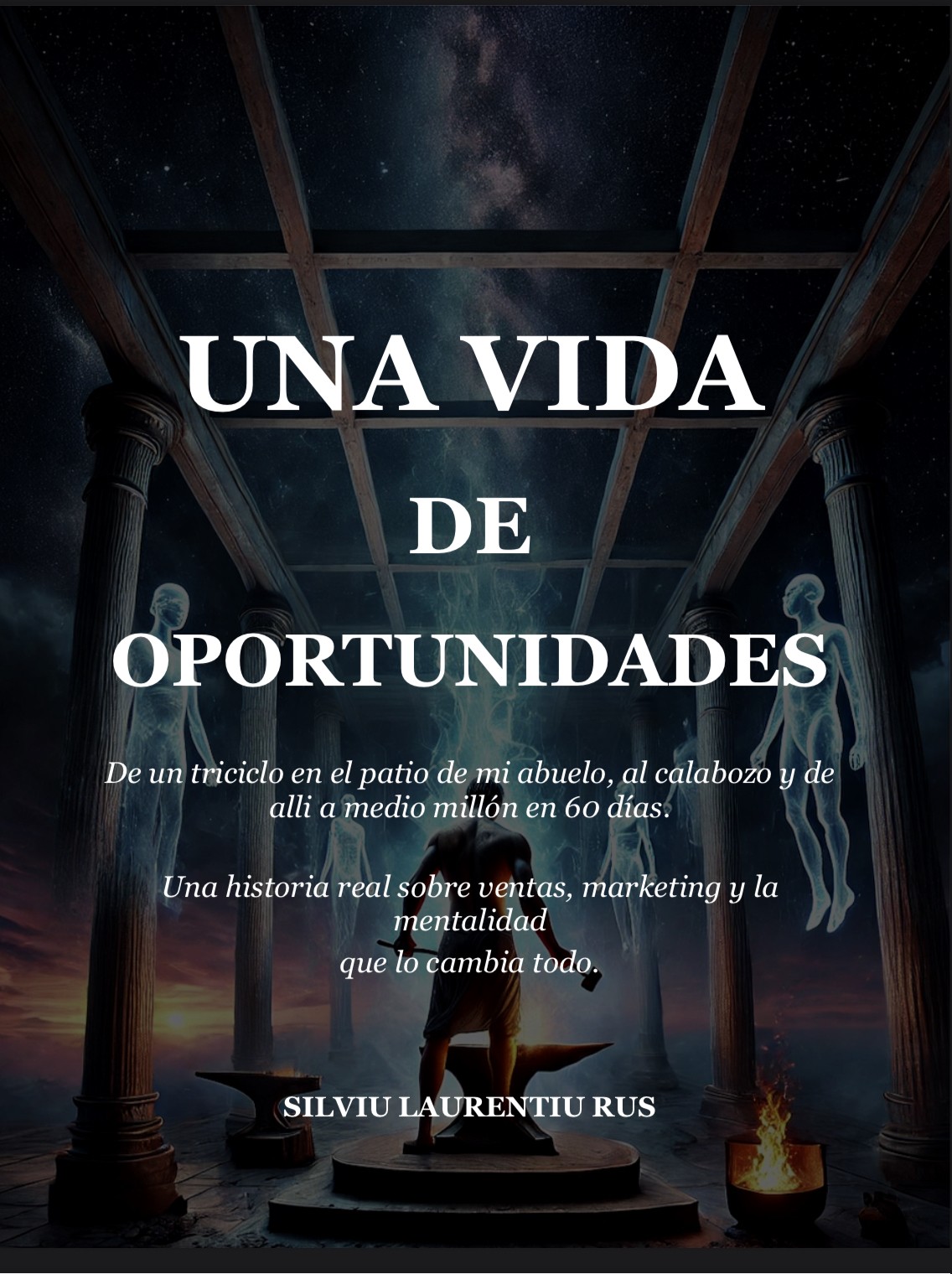 Una Vida de Oportunidades